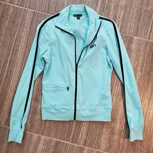 Bebe Sport workout jacket